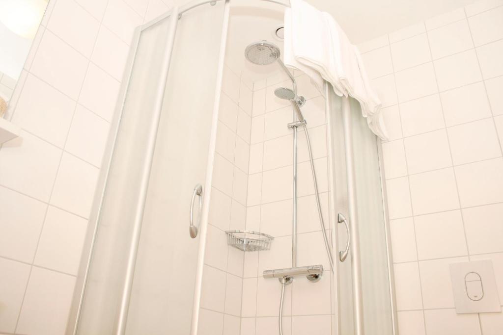 Hotel Gasthof Zur Post Barnau Ruang foto